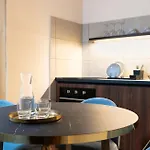 Apartment The Seven