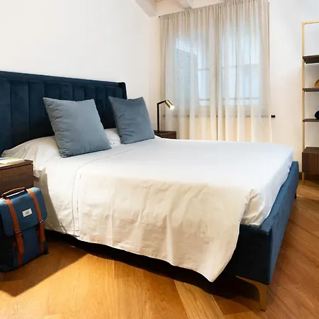 Apartment The Seven