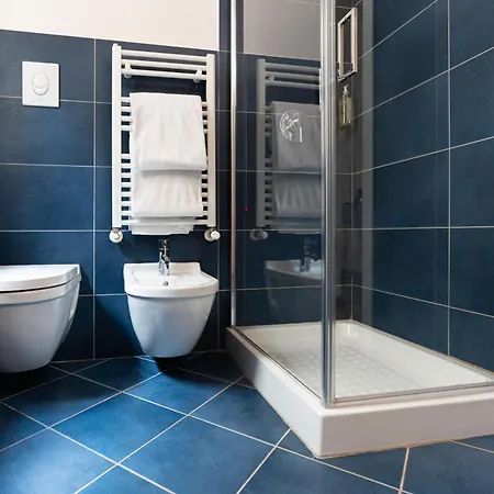 Διαμέρισμα The Seven