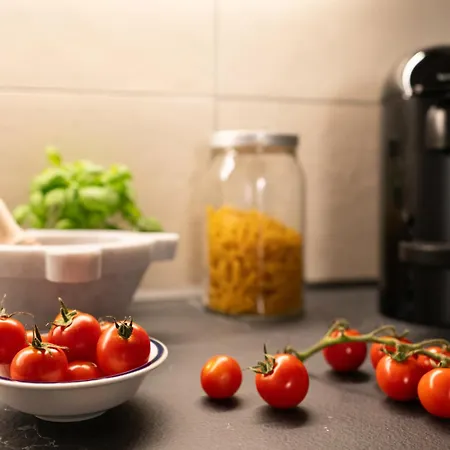 The Seven Διαμέρισμα *