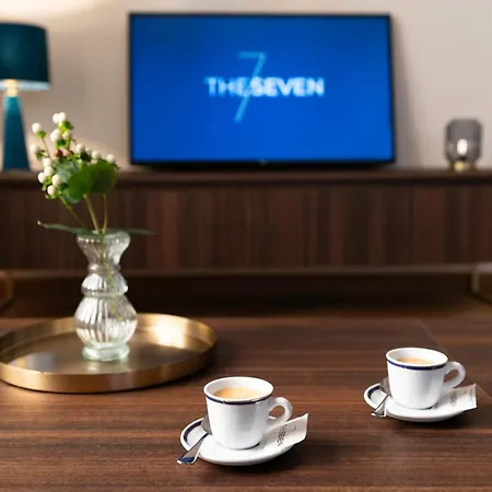The Seven Genoa