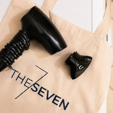 The Seven Genoa