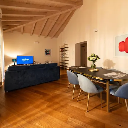 Apartment The Seven *