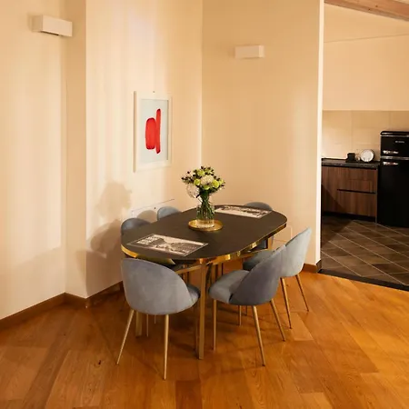 Apartment The Seven *