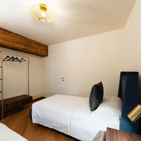 Apartment The Seven