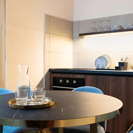 Apartment The Seven