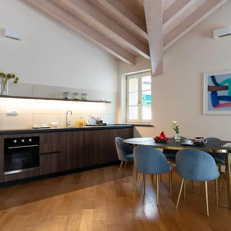Apartment The Seven *