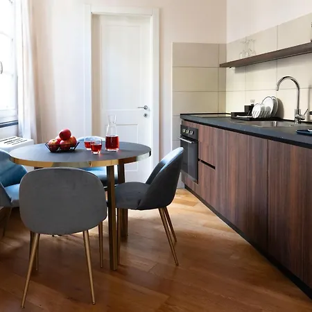 Apartment The Seven *