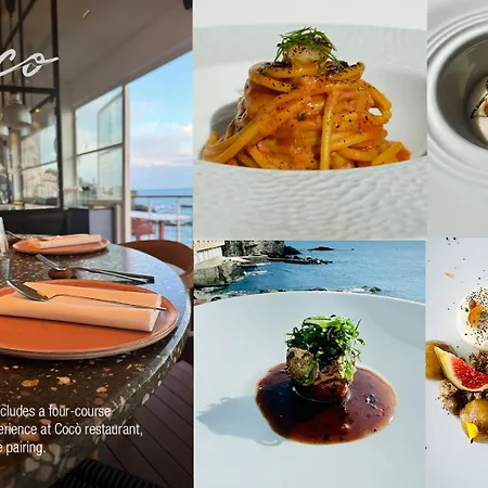 The Seven Διαμέρισμα *