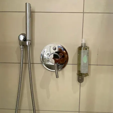 Διαμέρισμα The Seven