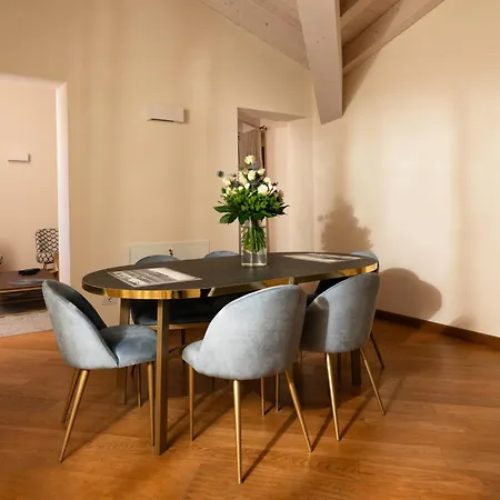 The Seven * جنوة