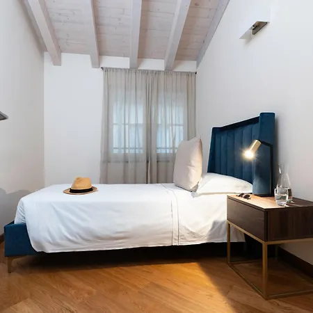 Διαμέρισμα The Seven