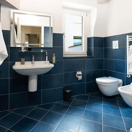 Διαμέρισμα The Seven *