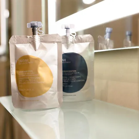 The Seven Διαμέρισμα *