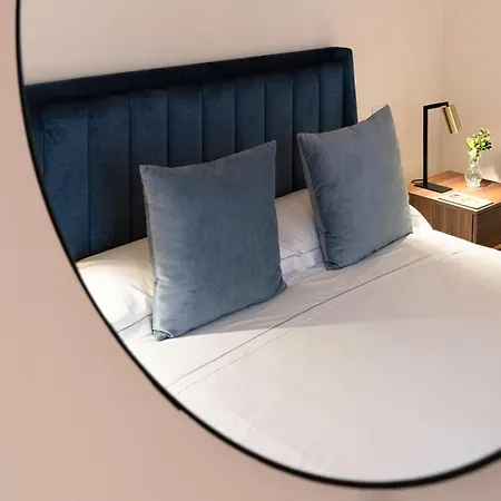 شقة The Seven جنوة