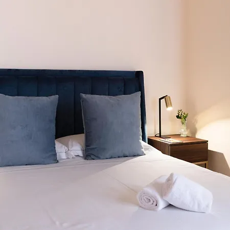 Διαμέρισμα The Seven