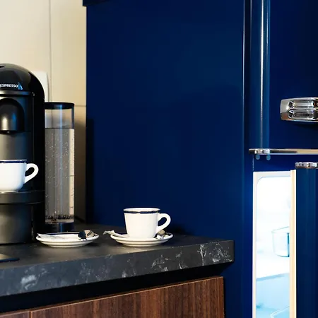 Διαμέρισμα The Seven Γένοβα