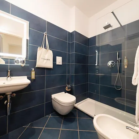 The Seven Γένοβα