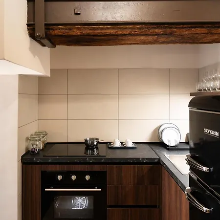 The Seven Appartement