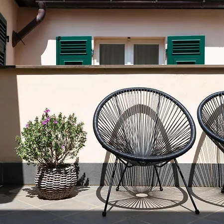 The Seven * Γένοβα