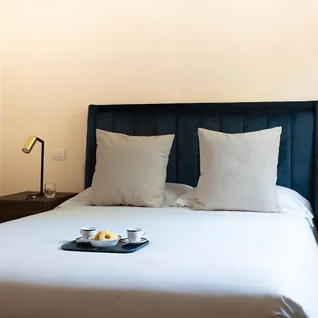 The Seven Διαμέρισμα