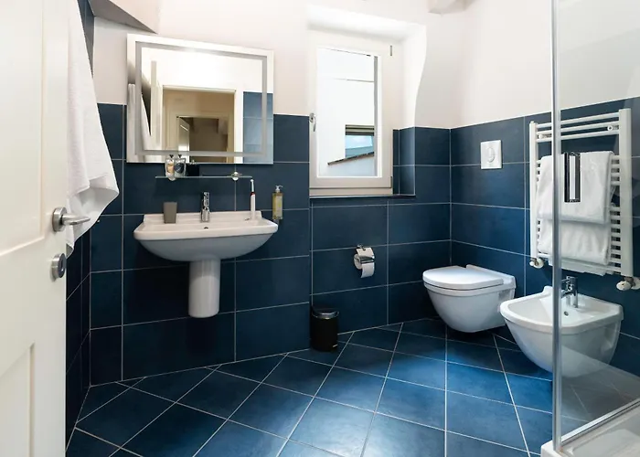 Apartamento The Seven *