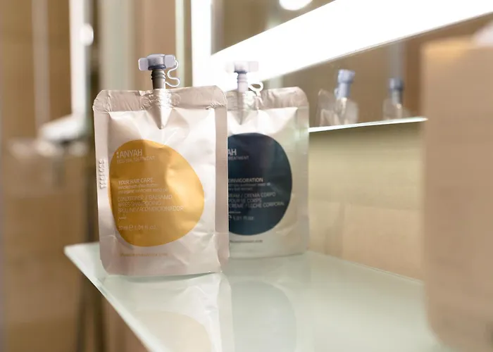 The Seven Lejlighed *