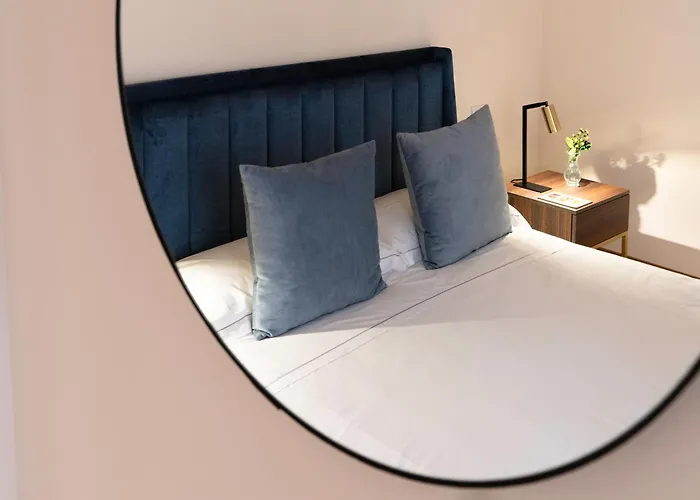 Lejlighed The Seven Genova