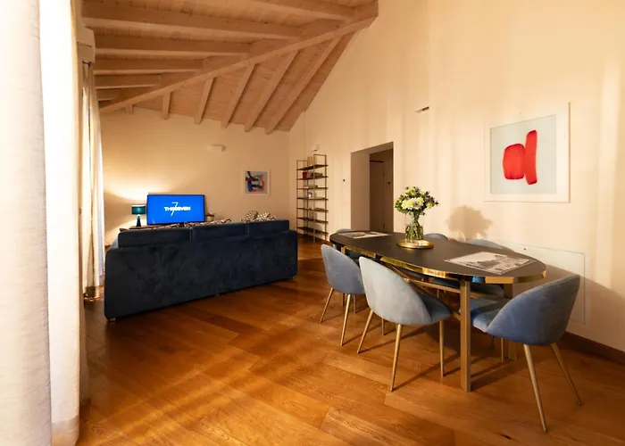 Lejlighed The Seven *