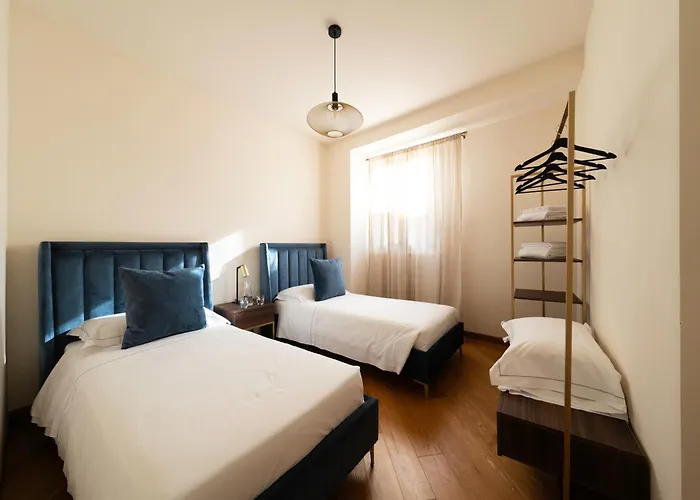 The Seven Appartement
