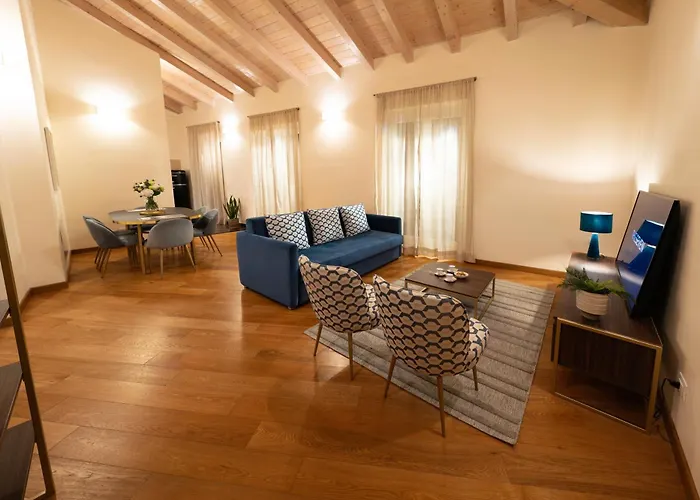 The Seven Apartamento *