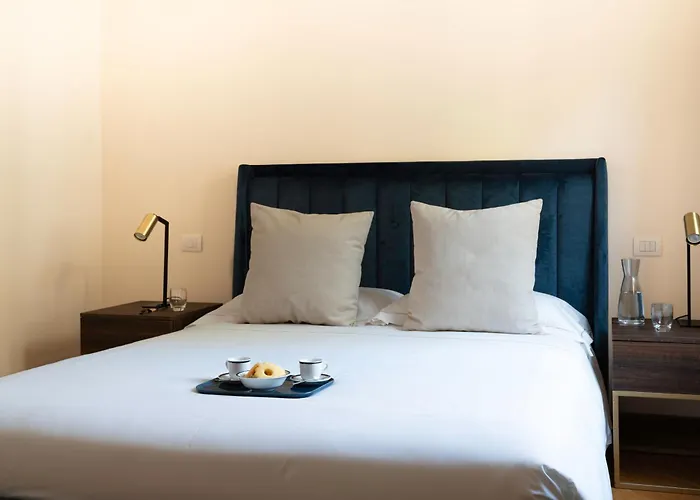 The Seven Appartement