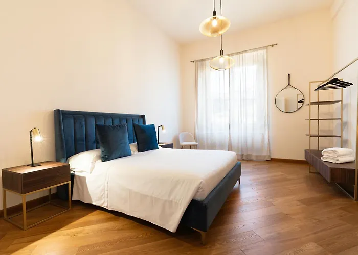 Lejlighed The Seven Genova