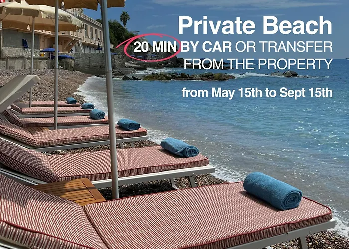 Lejlighed The Seven *