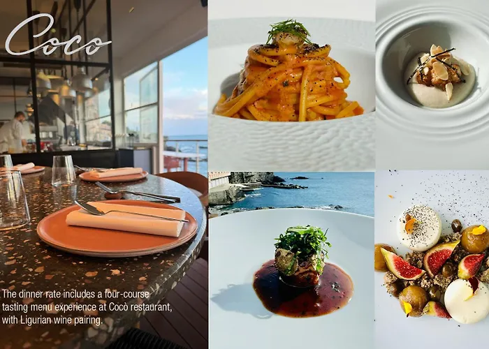 The Seven Lejlighed *