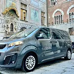 The Seven Genua