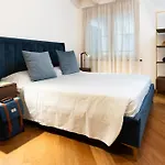 Apartament The Seven
