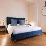 The Seven Apartament Genua