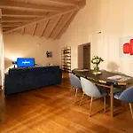 Apartament The Seven *