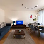 The Seven Apartament *