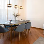 The Seven Apartament Genua