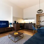 The Seven Apartament *